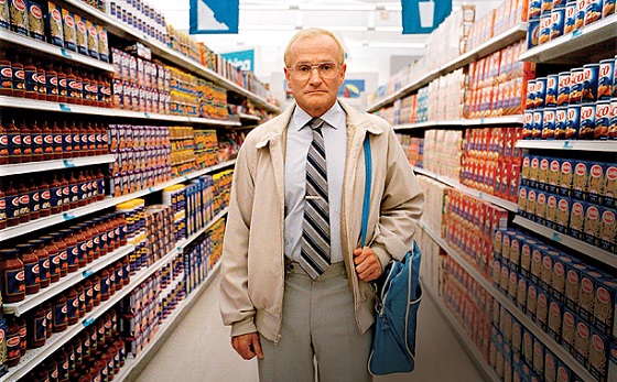 One Hour Photo