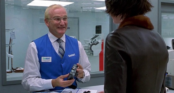 One Hour Photo