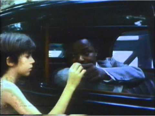 Friday the 13th: The Orphan
