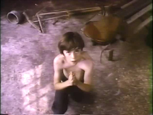 Friday the 13th: The Orphan