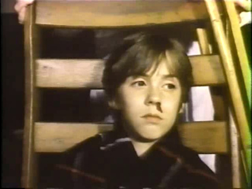 Friday the 13th: The Orphan