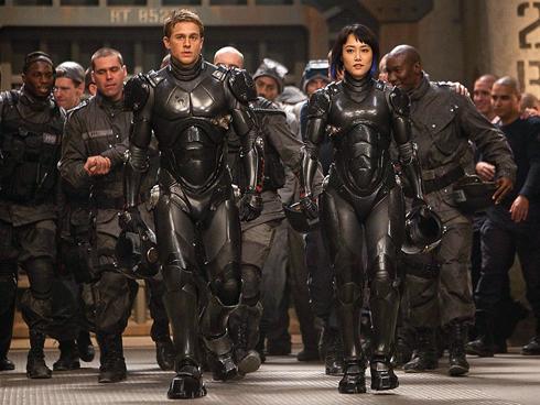 Pacific Rim