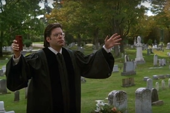 Pet Sematary