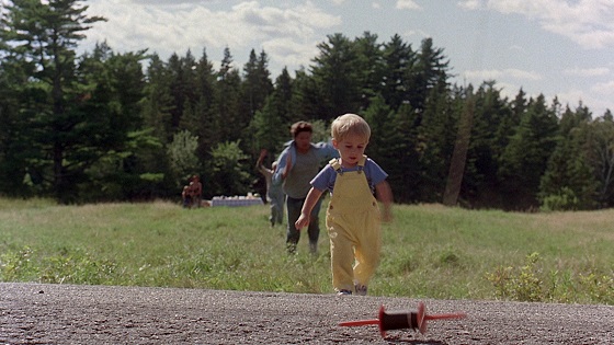 Pet Sematary