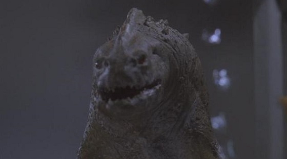 Piranha