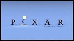 Pixar