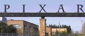 Pixar