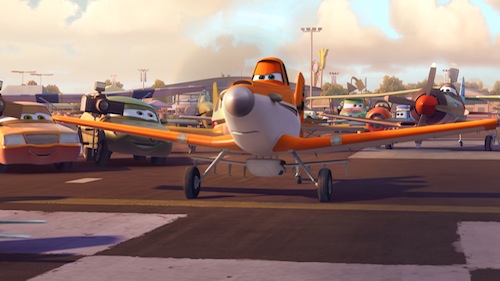 Disney's Planes