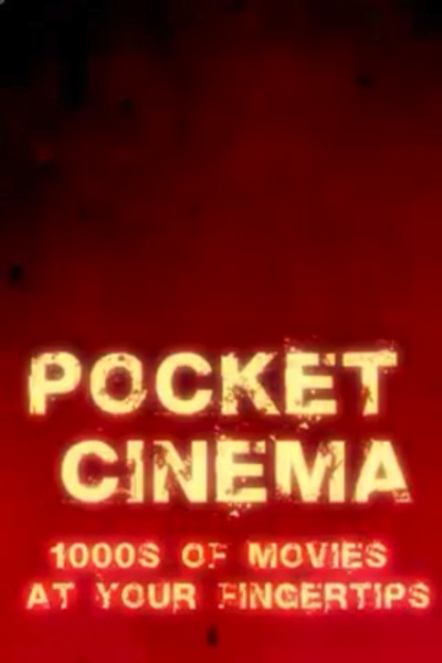 Sprite Labs Pocket Cinema