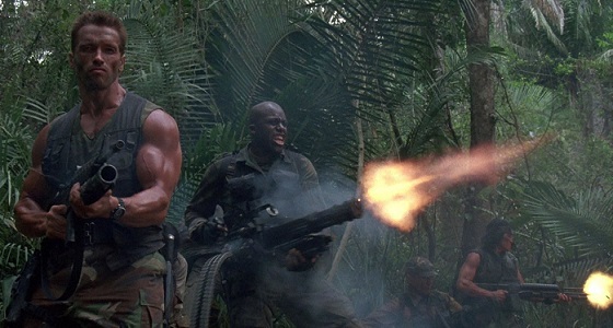 Predator