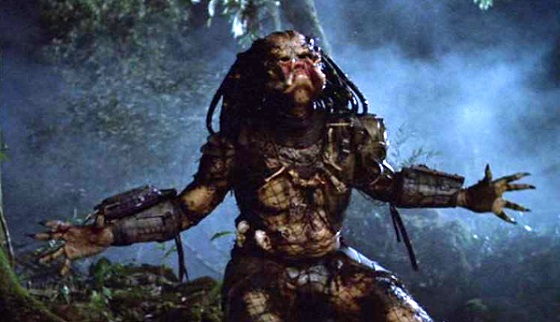 Predator