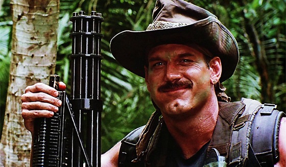Predator