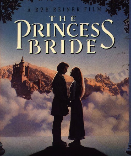The Princess Bride