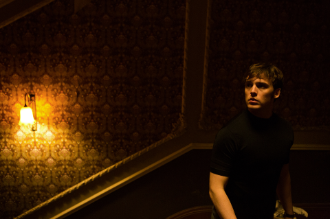 The Quiet Ones