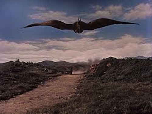 Rodan