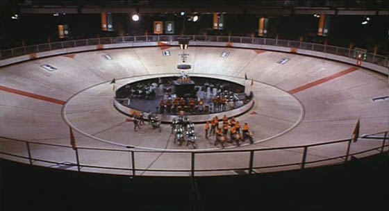 Rollerball