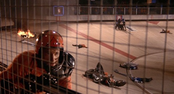 Rollerball