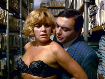 Rainer Werner Fassbinder's Satan's Brew