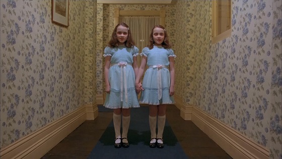 The Shining