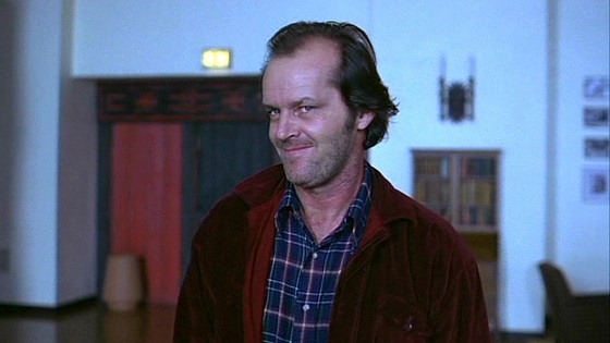 The Shining