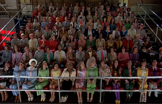 Shock Treatment