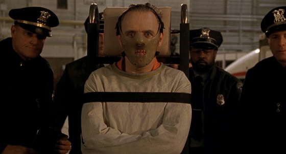 The Silence of the Lambs