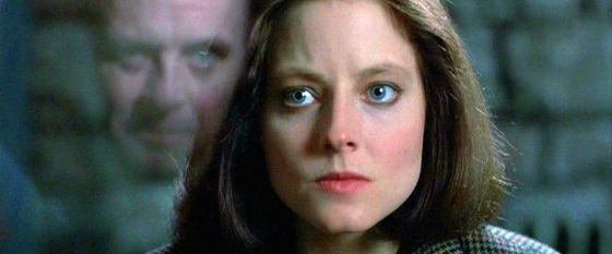 The Silence of the Lambs
