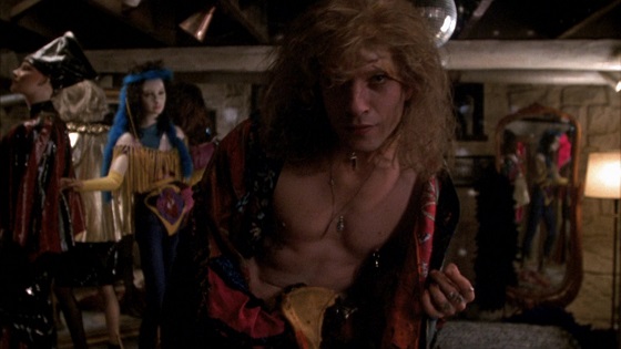 The Silence of the Lambs