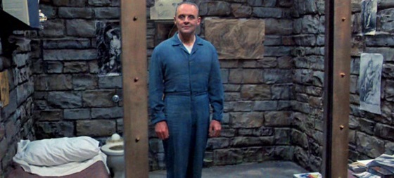 The Silence of the Lambs