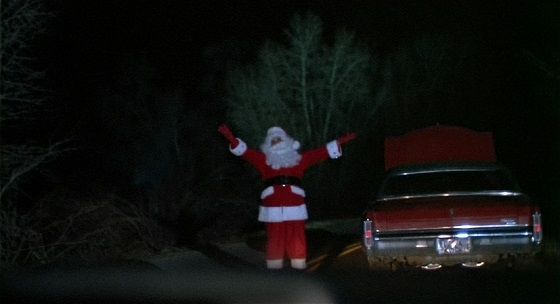 Silent Night, Deadly Night