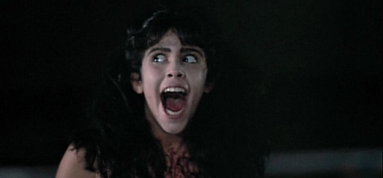 Sleepaway Camp