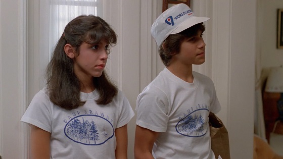 Sleepaway Camp