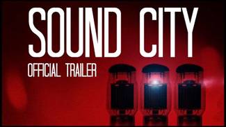Dave Grohl's Sound City