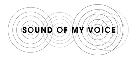 Sound Of My Voice