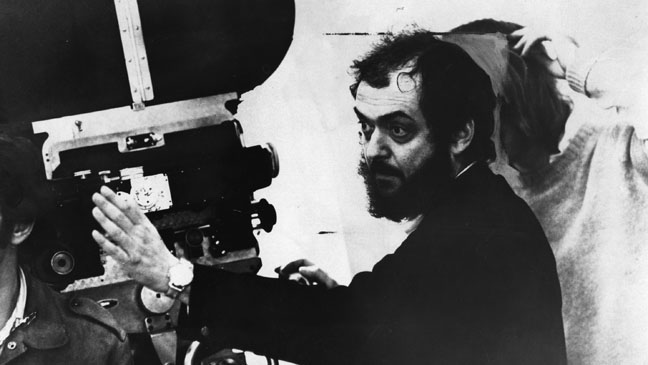 Stanley Kubrick