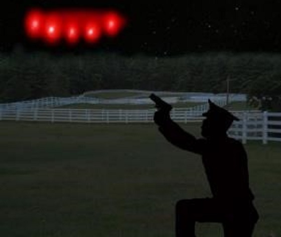 Strange Septembers: The Hill Abduction & The Exeter Encounter