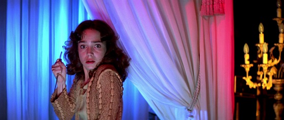 Suspiria