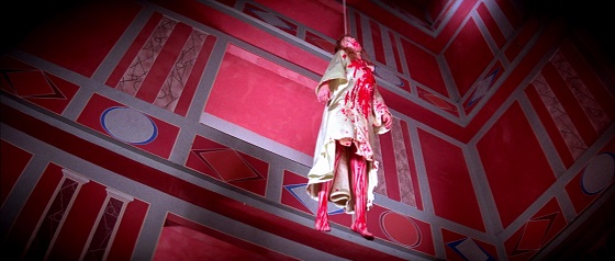 Suspiria