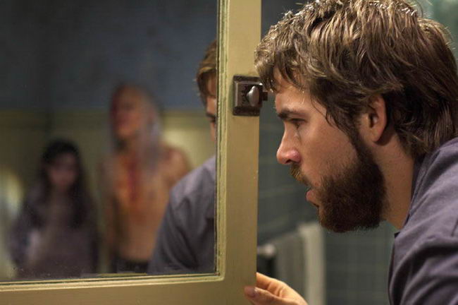 Ryan Reynolds in Michael Bay's The Amityville Horror Reboot