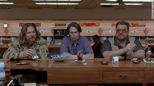 The Big Lebowski