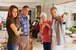 The Descendants