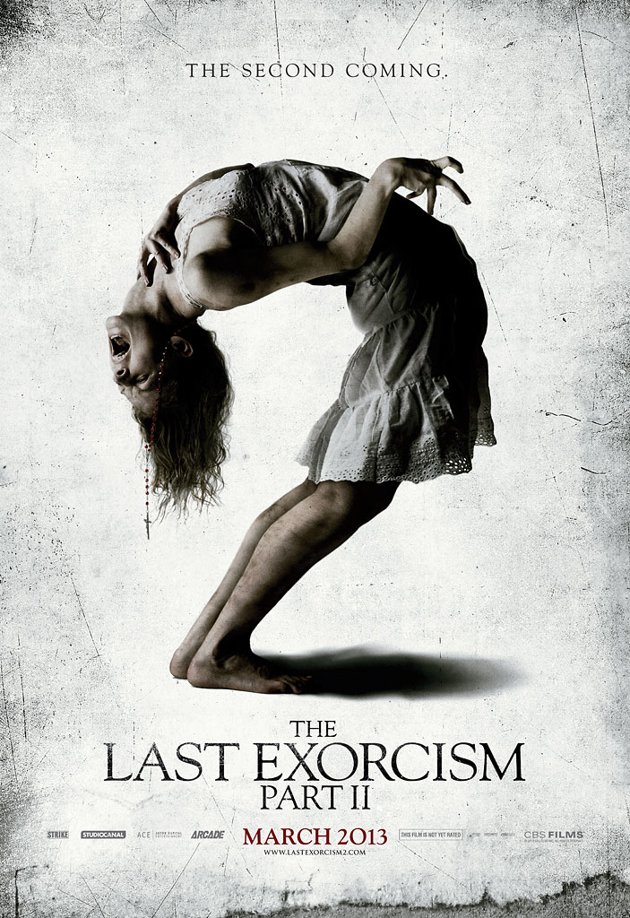 The Last Exorcism Part 2