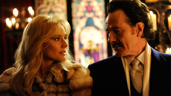 The Infiltrator