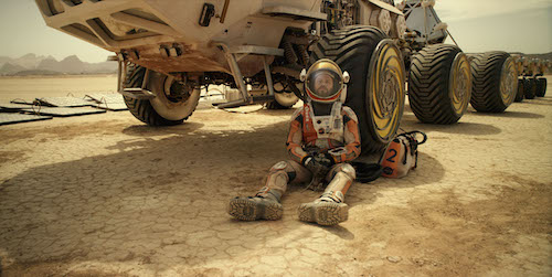 The Martian