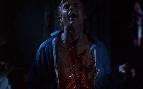 The Mutilator