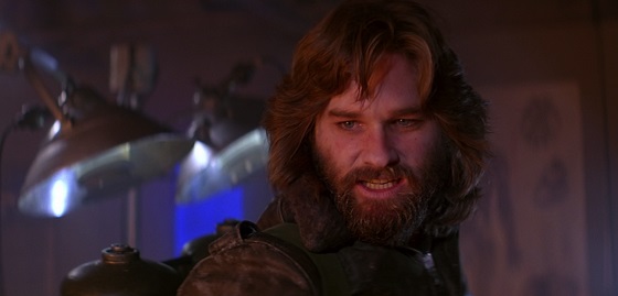 The Thing