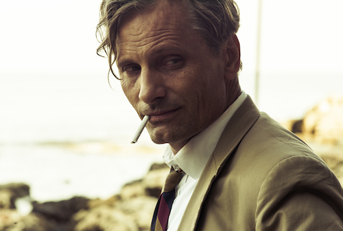 Viggo Mortensen in THE TWO FACES OF JANUARY, a Magnolia Pictures release. Photo courtesy of Magnolia Pictures.