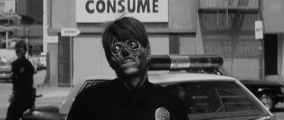 They Live