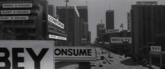 They Live