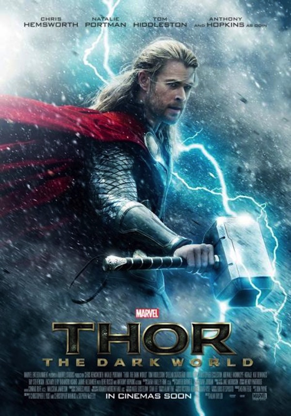 Thor: The Dark World